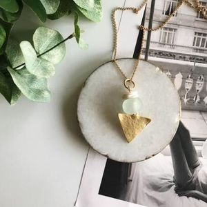 Natalie Borton Dylan Necklace
